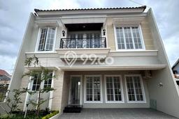 Dijual Cepat Rumah Bagus Siap Huni LB 83m2 di Cinere, Depok Dijual Cepat Rumah Bagus Siap Huni LB 83m2 di Cinere, Depok