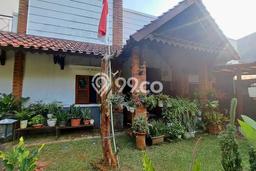 Siap Huni Rumah Mewah 5 Kamar di Cinere Dekat ke Mana Saja Siap Huni Rumah Mewah 5 Kamar di Cinere Dekat ke Mana Saja