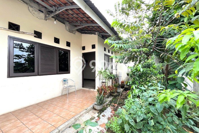 Rumah Modern Cantik 3 KT Siap Huni di Ciputat Rumah Modern Cantik 3 KT Siap Huni di Ciputat
