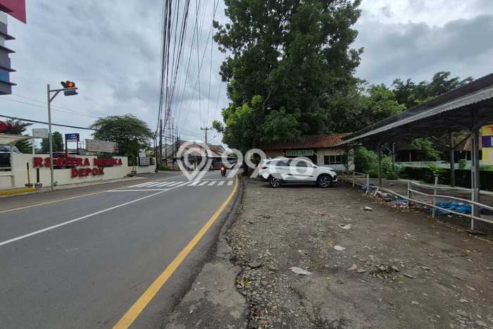 Kavling Tanah di Sukma Jaya Dijual Luas 1500m2 Legalitas SHM Kavling Tanah di Sukma Jaya Dijual Luas 1500m2 Legalitas SHM