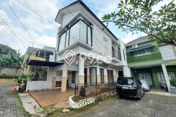 Dijual Rumah Strategis Bagus Punya 5 KT di Cinere Depok SHM Dijual Rumah Strategis Bagus Punya 5 KT di Cinere Depok SHM