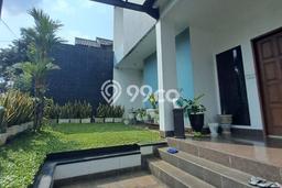 Hot Offer Hunian Premium Ideal dan Luas di Cinere, Depok Hot Offer Hunian Premium Ideal dan Luas di Cinere, Depok