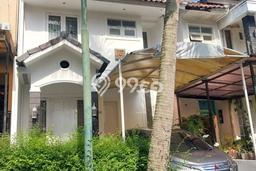 Hunian Elit LB 200m2 Siap Pakai Desain Elegan di Lebak Bulus, Jakarta Selatan Hunian Elit LB 200m2 Siap Pakai Desain Elegan di Lebak Bulus, Jakarta Selatan