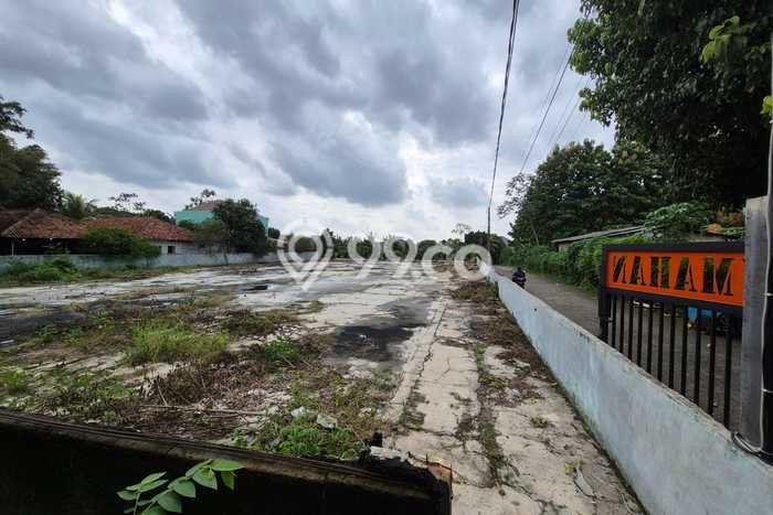 Kavling Tanah Dijual di Sukma Jaya, Depok, Luas 3000m2 Area Strategis Kavling Tanah Dijual di Sukma Jaya, Depok, Luas 3000m2 Area Strategis