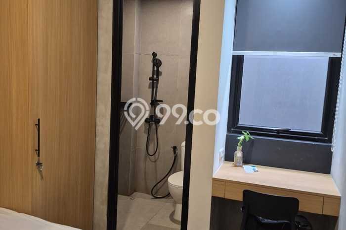 Cocok Untuk Investasi! For Sale Kost di Kemanggisan 71 Kamar Cocok Untuk Investasi! For Sale Kost di Kemanggisan 71 Kamar