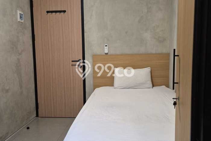 Cocok Untuk Investasi! For Sale Kost di Kemanggisan 71 Kamar Cocok Untuk Investasi! For Sale Kost di Kemanggisan 71 Kamar