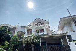 Dijual Rumah Mewah Elegan Dengan View Cantik di Lebak Bulus, Jakarta Selatan Dijual Rumah Mewah Elegan Dengan View Cantik di Lebak Bulus, Jakarta Selatan