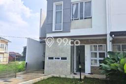 Rumah Bagus Siap Pakai Di Cinere Luas 115m2 Lokasi Strategis Rumah Bagus Siap Pakai Di Cinere Luas 115m2 Lokasi Strategis