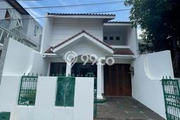 Dijual Rumah Luas Elegan Dengan View Cantik di Radio Dalam, Jakarta Selatan Dijual Rumah Luas Elegan Dengan View Cantik di Radio Dalam, Jakarta Selatan