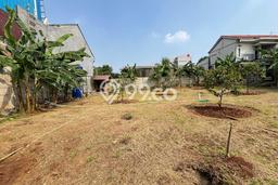Tanah Dijual Lokasi Jagakarsa, Jakarta Selatan Luas 784m2 Legalitas Aman Tanah Dijual Lokasi Jagakarsa, Jakarta Selatan Luas 784m2 Legalitas Aman