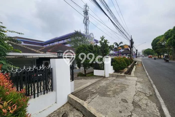 For Sale Rumah Mewah Exclusive di Purwokerto Utara, Banyumas For Sale Rumah Mewah Exclusive di Purwokerto Utara, Banyumas