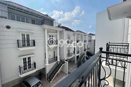 Dijual Rumah Mewah Exclusive di Jagakarsa, Jakarta Selatan Dijual Rumah Mewah Exclusive di Jagakarsa, Jakarta Selatan