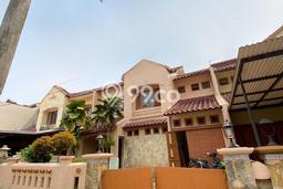 For Sale Rumah Mewah Exclusive di Cinere, Depok For Sale Rumah Mewah Exclusive di Cinere, Depok
