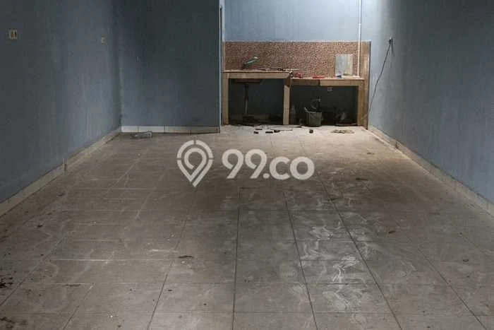 Unit Ruko Dijual di Bogor LT 48m2 & LB 36m2 Unit Ruko Dijual di Bogor LT 48m2 & LB 36m2