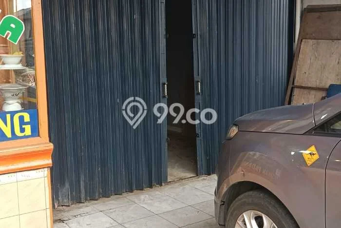 Unit Ruko Dijual di Bogor LT 48m2 & LB 36m2 Unit Ruko Dijual di Bogor LT 48m2 & LB 36m2
