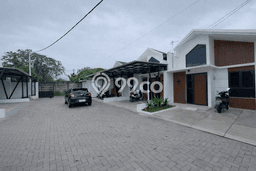 Dijual Rumah Modern 2 KT di Cinangka, Depok Dijual Rumah Modern 2 KT di Cinangka, Depok