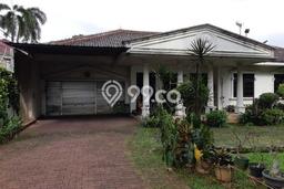 Siap Huni Hunian Elit 6 Kamar di Pasar Minggu Dekat ke Mana Saja Siap Huni Hunian Elit 6 Kamar di Pasar Minggu Dekat ke Mana Saja