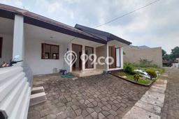 Rumah Strategis Modern Lb 100m2 di Cinere, Depok Rumah Strategis Modern Lb 100m2 di Cinere, Depok