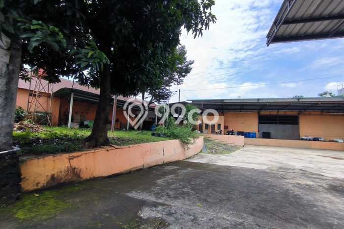 Untuk Dijual! Gudang di Jati Asih Bekasi LT 4355m2 / LB 2627m2 Kawasan Strategis Untuk Dijual! Gudang di Jati Asih Bekasi LT 4355m2 / LB 2627m2 Kawasan Strategis