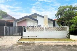 Siap Huni Rumah Mewah 3 Kamar di Cinere Dekat ke Mana Saja Siap Huni Rumah Mewah 3 Kamar di Cinere Dekat ke Mana Saja