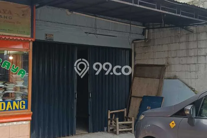 Unit Ruko Dijual di Bogor LT 48m2 & LB 36m2 Unit Ruko Dijual di Bogor LT 48m2 & LB 36m2