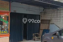 Unit Ruko Dijual di Bogor LT 48m2 & LB 36m2 Unit Ruko Dijual di Bogor LT 48m2 & LB 36m2