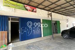 Ruko Dijual di Cinere Depok dengan LB 300m2 Ruko Dijual di Cinere Depok dengan LB 300m2
