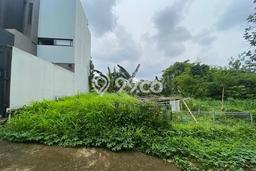 Tanah di Cinere, Depok Luas 110m2 Dijual Segera Tanah di Cinere, Depok Luas 110m2 Dijual Segera