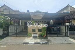 Dijual Rumah Luas Elegan Dengan View Cantik di Lebak Bulus, Jakarta Selatan Dijual Rumah Luas Elegan Dengan View Cantik di Lebak Bulus, Jakarta Selatan
