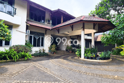 Best Deal Hunian Mewah Ideal dan Luas di Cinere, Depok Best Deal Hunian Mewah Ideal dan Luas di Cinere, Depok
