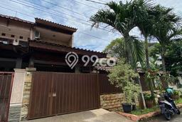 For Sale Rumah Elit Exclusive di Cinere, Depok For Sale Rumah Elit Exclusive di Cinere, Depok