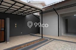 Rumah Elit Modern Siap Huni di Lebak Bulus Jakarta Selatan Rumah Elit Modern Siap Huni di Lebak Bulus Jakarta Selatan