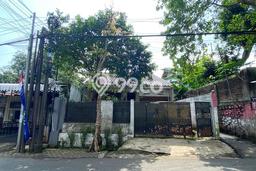 Rumah Modern Minimalis 2 KT Bisa Langsung Pindah di Jagakarsa Rumah Modern Minimalis 2 KT Bisa Langsung Pindah di Jagakarsa