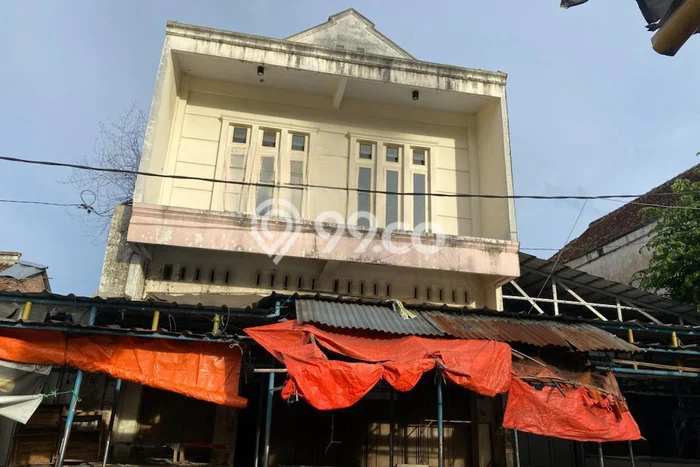 Ruko Bagus LT 150m2 LB 300m2 Dijual di Garut Kota Garut Ruko Bagus LT 150m2 LB 300m2 Dijual di Garut Kota Garut