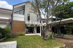 Jual Rumah Luas Elegan Dengan View Cantik di Cipete, Jakarta Selatan Jual Rumah Luas Elegan Dengan View Cantik di Cipete, Jakarta Selatan