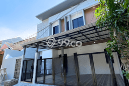 Rumah Mewah Siap Huni LT 120m2 di Cinere, Depok Rumah Mewah Siap Huni LT 120m2 di Cinere, Depok