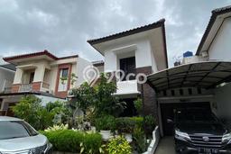 Dijual Hunian Mewah dengan Fasilitas Sekitar Komplit di Cinere, Depok Dijual Hunian Mewah dengan Fasilitas Sekitar Komplit di Cinere, Depok