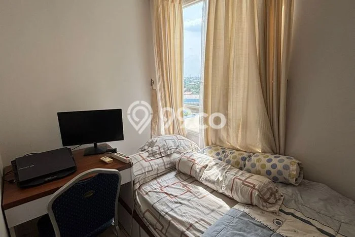 Dijual Apartemen di Cinere, Depok Punya 2 Kamar Tidur Dijual Apartemen di Cinere, Depok Punya 2 Kamar Tidur