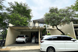 Rumah Mewah LB 300m2 Siap Pakai Desain Elegan di Lebak Bulus, Jakarta Selatan Rumah Mewah LB 300m2 Siap Pakai Desain Elegan di Lebak Bulus, Jakarta Selatan