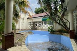 Dijual Rumah Elit Exclusive di Cinere, Depok Dijual Rumah Elit Exclusive di Cinere, Depok