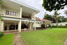 Ready to Use! Premium House LT 1166m2 Desain Modern di Margonda Ready to Use! Premium House LT 1166m2 Desain Modern di Margonda