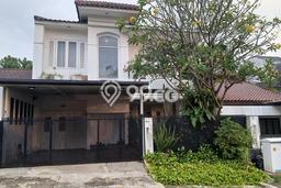 Dijual Rumah Elit Exclusive di Cinere, Depok Dijual Rumah Elit Exclusive di Cinere, Depok