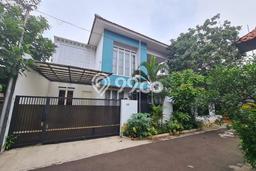Hunian Super Elit dengan Akses Paling Strategis di Pondok Labu, Jakarta Selatan Hunian Super Elit dengan Akses Paling Strategis di Pondok Labu, Jakarta Selatan