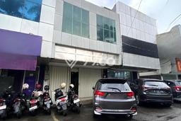 Area Ramai! Ruko Dijual di Cinere untuk Bisnis Luas Bangunan 270m2 Area Ramai! Ruko Dijual di Cinere untuk Bisnis Luas Bangunan 270m2