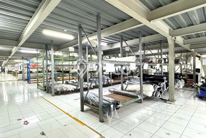 Gudang Bagus Dijual di Cireundeu Tangerang Lokasi Strategis Cocok untuk Kembangkan Bisnis Gudang Bagus Dijual di Cireundeu Tangerang Lokasi Strategis Cocok untuk Kembangkan Bisnis