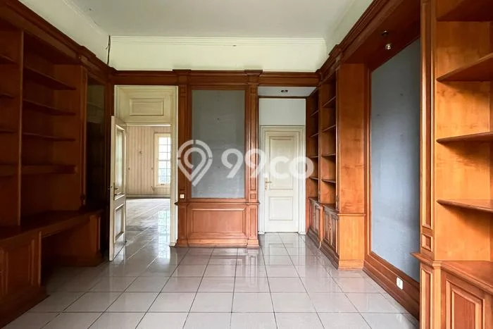 Rumah Mewah Dijual LT 3940m2 di Cinere, Depok Rumah Mewah Dijual LT 3940m2 di Cinere, Depok