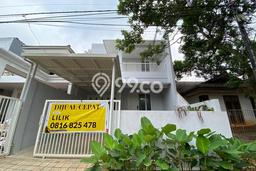 Dijual Hunian Mewah dengan Fasilitas Sekitar Komplit di Cinere, Depok Dijual Hunian Mewah dengan Fasilitas Sekitar Komplit di Cinere, Depok