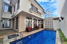 Rumah Elit LB 300m2 Siap Huni Desain Elegan di Lebak Bulus, Jakarta Selatan Rumah Elit LB 300m2 Siap Huni Desain Elegan di Lebak Bulus, Jakarta Selatan