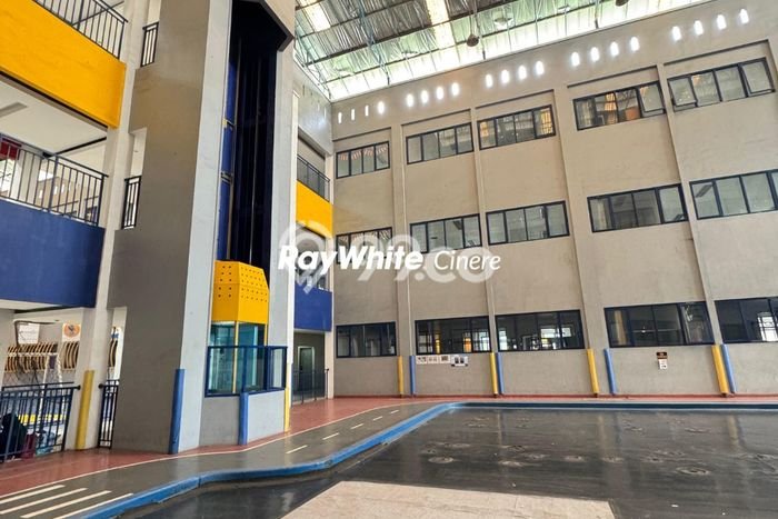 Kantor Dijual di Cilandak Jakarta Selatan dengan Luas Bangunan 7498m2 Kantor Dijual di Cilandak Jakarta Selatan dengan Luas Bangunan 7498m2
