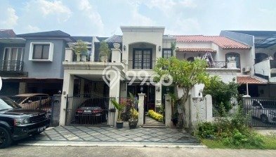 Siap Huni Hunian Elit 4 Kamar di Cinere Dekat ke Mana Pun Siap Huni Hunian Elit 4 Kamar di Cinere Dekat ke Mana Pun